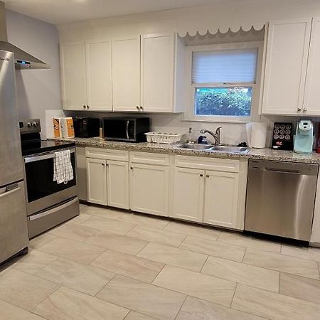 The Harby Street House - Close To U Of H, Stadiums, Downtown, Med Center Houston Dış mekan fotoğraf